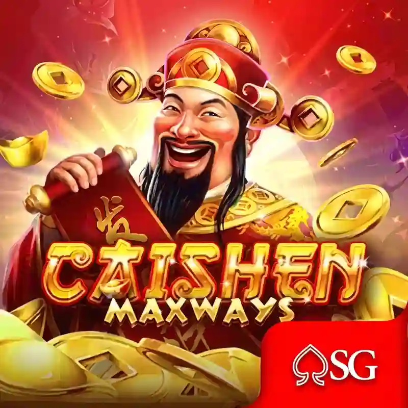 Chơi Caishen tại 23uu88