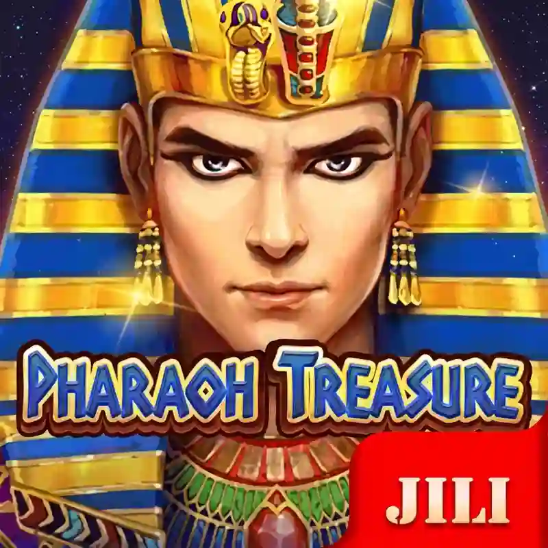 Chơi Kho báu Pharaoh tại 23uu88