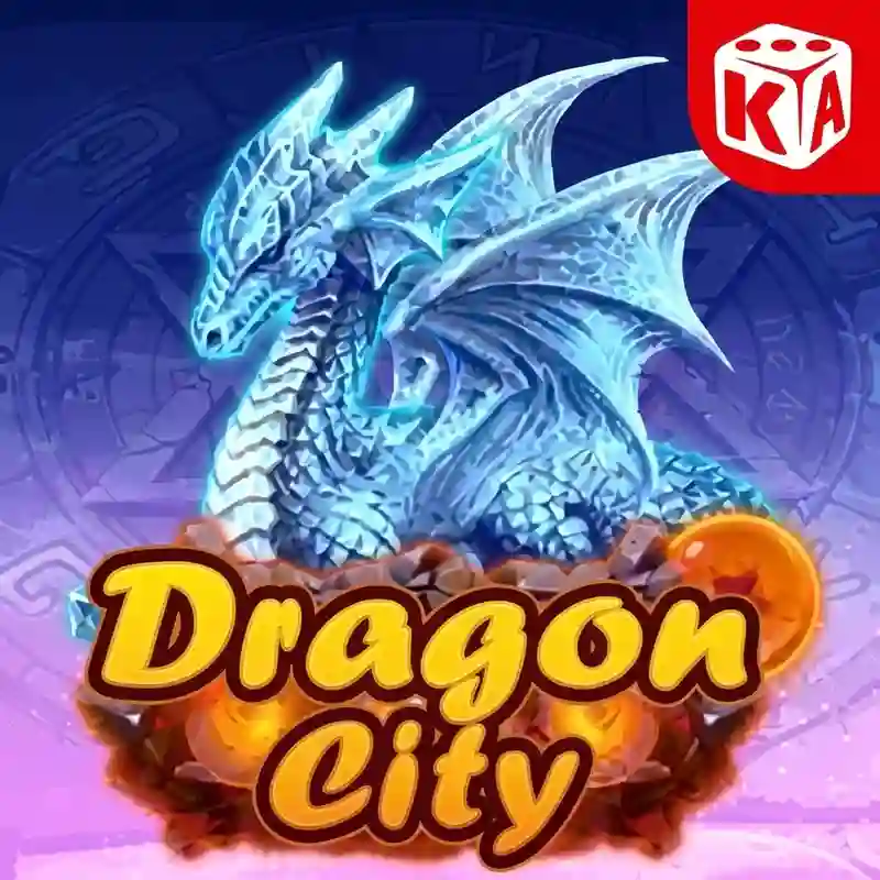 Giao diện trò chơi casino thành phố rồng uy tín tại 23uu88