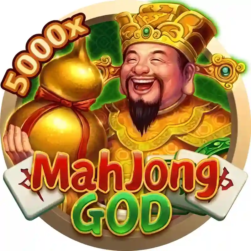 Trò chơi Thần Mahjong tại casino 23uu88