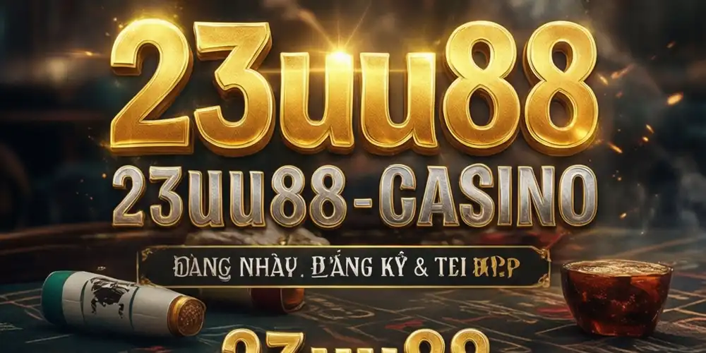 23uu88 Banner